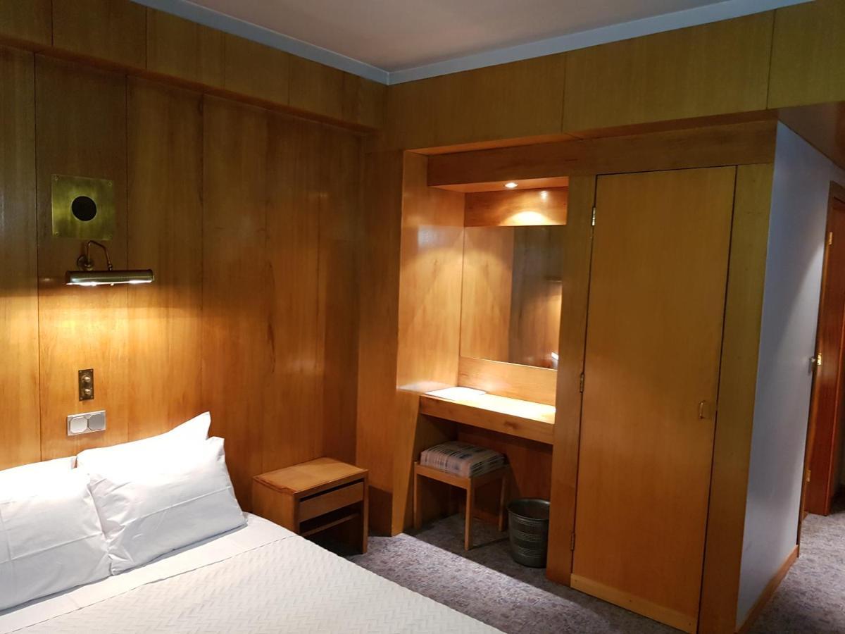 Hotel Nordeste Shalom Bragance Extérieur photo