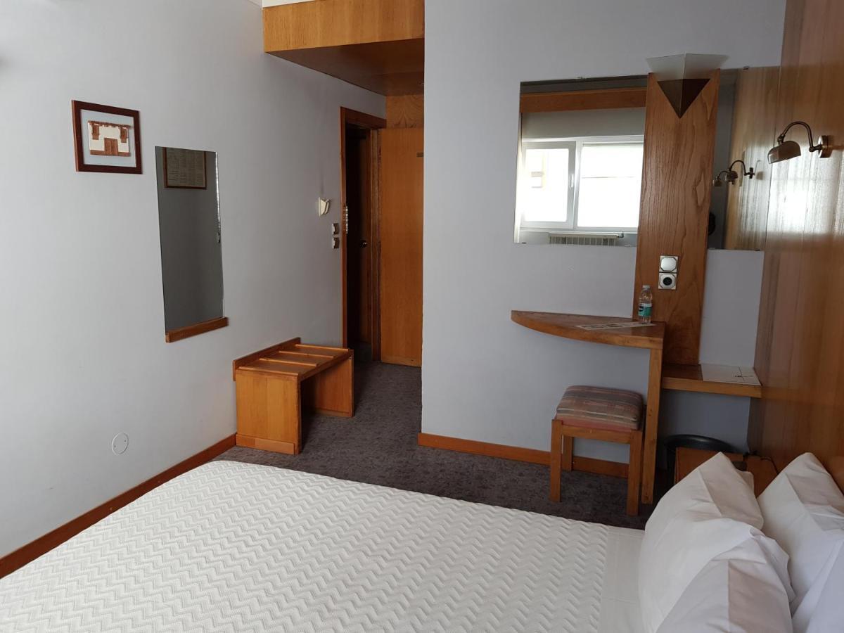 Hotel Nordeste Shalom Bragance Extérieur photo