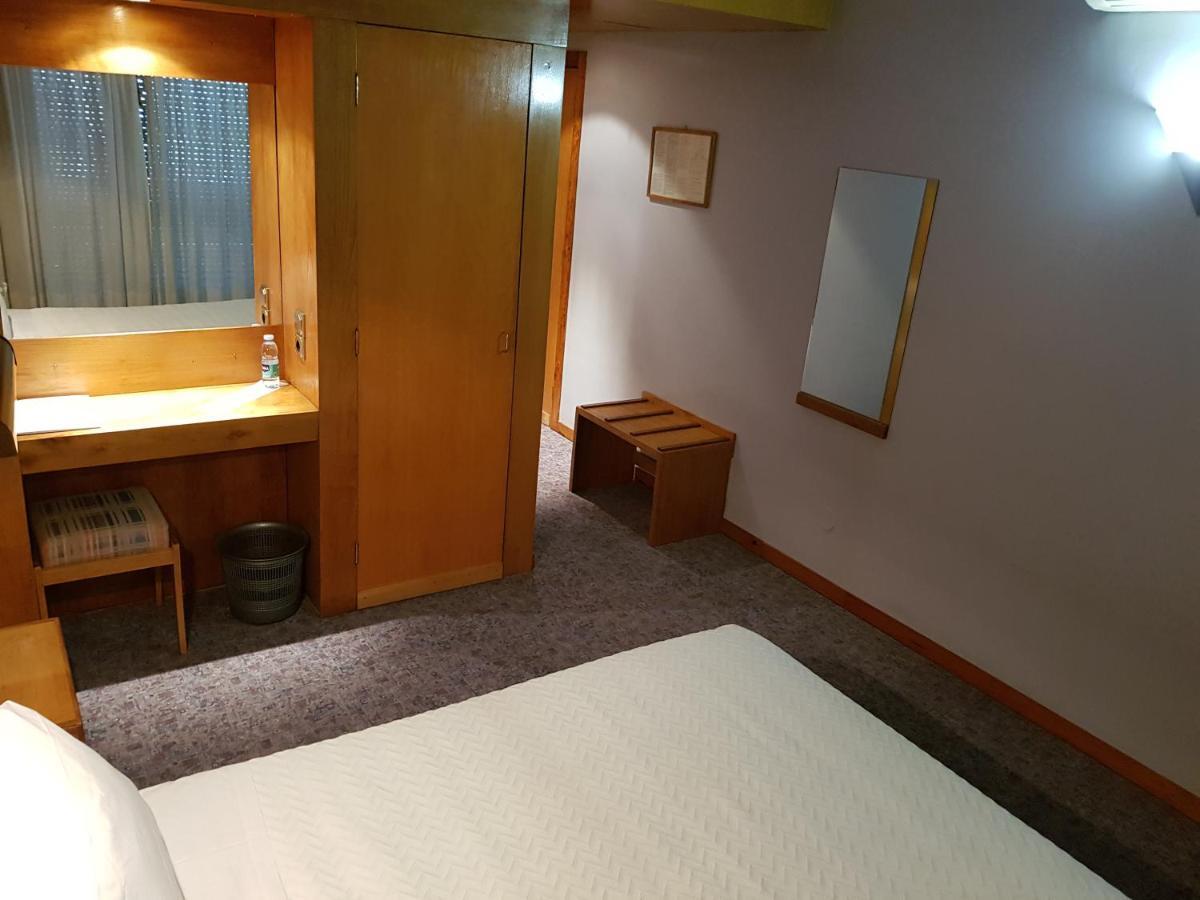 Hotel Nordeste Shalom Bragance Extérieur photo