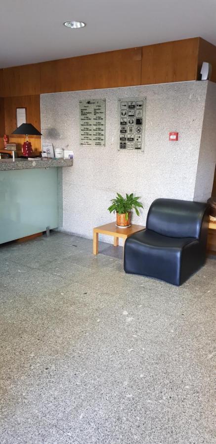 Hotel Nordeste Shalom Bragance Extérieur photo