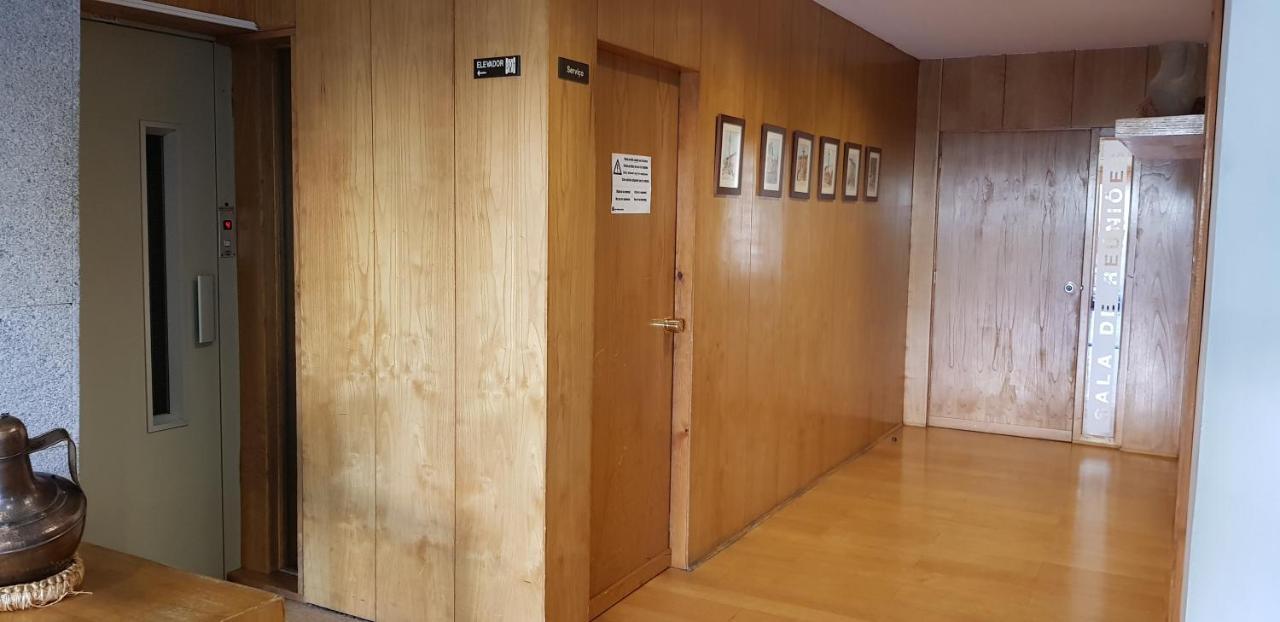 Hotel Nordeste Shalom Bragance Extérieur photo