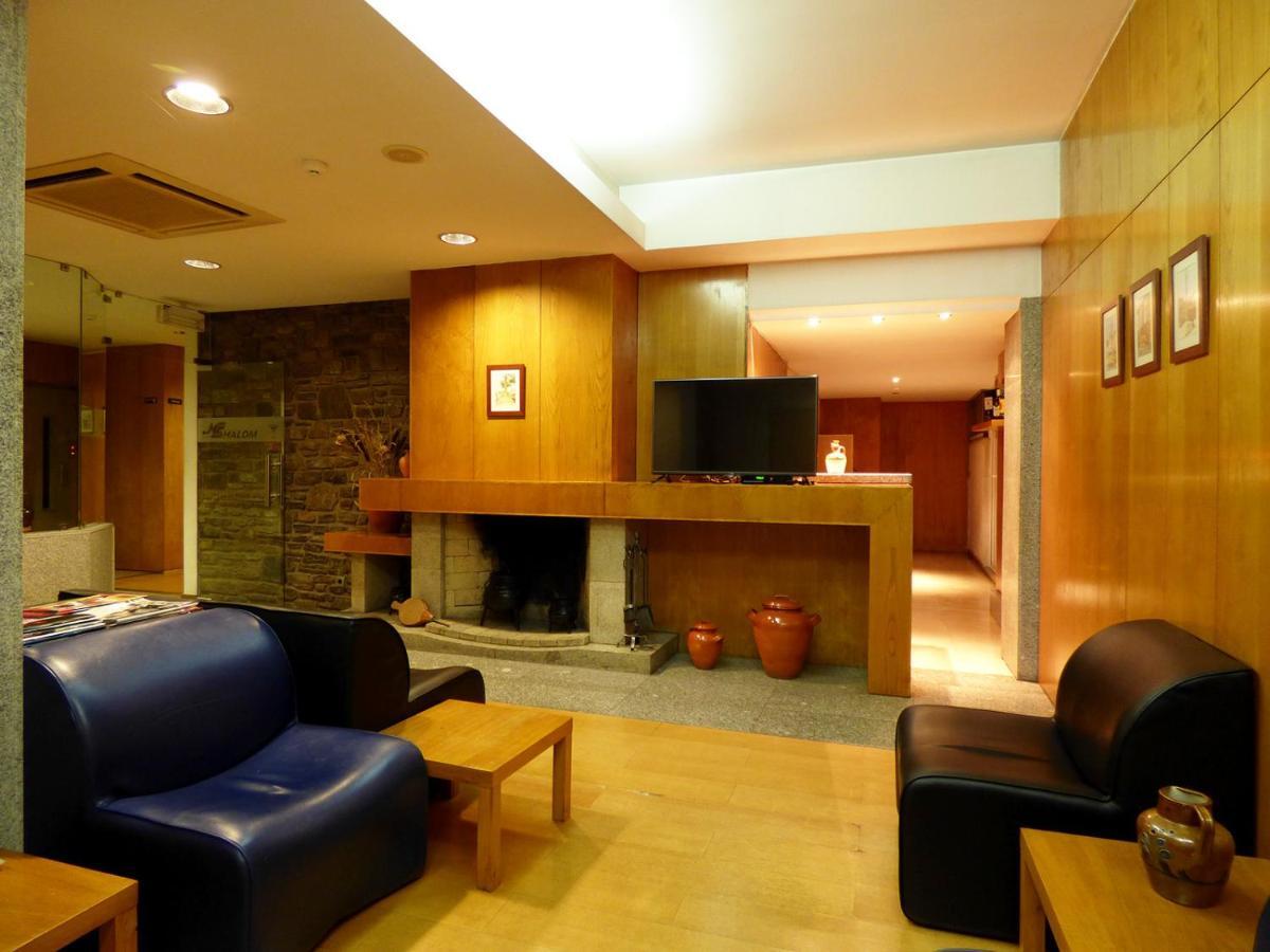 Hotel Nordeste Shalom Bragance Extérieur photo