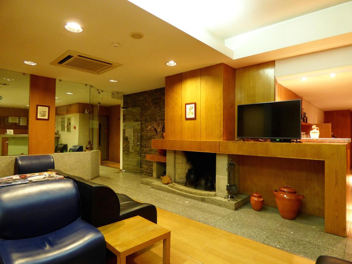 Hotel Nordeste Shalom Bragance Extérieur photo