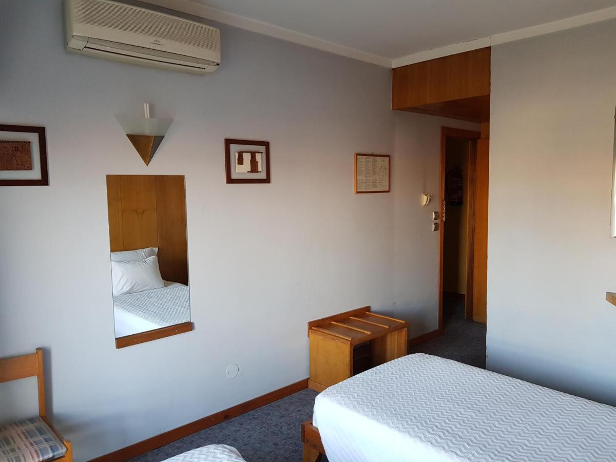 Hotel Nordeste Shalom Bragance Extérieur photo