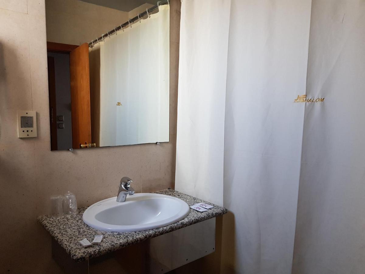Hotel Nordeste Shalom Bragance Extérieur photo