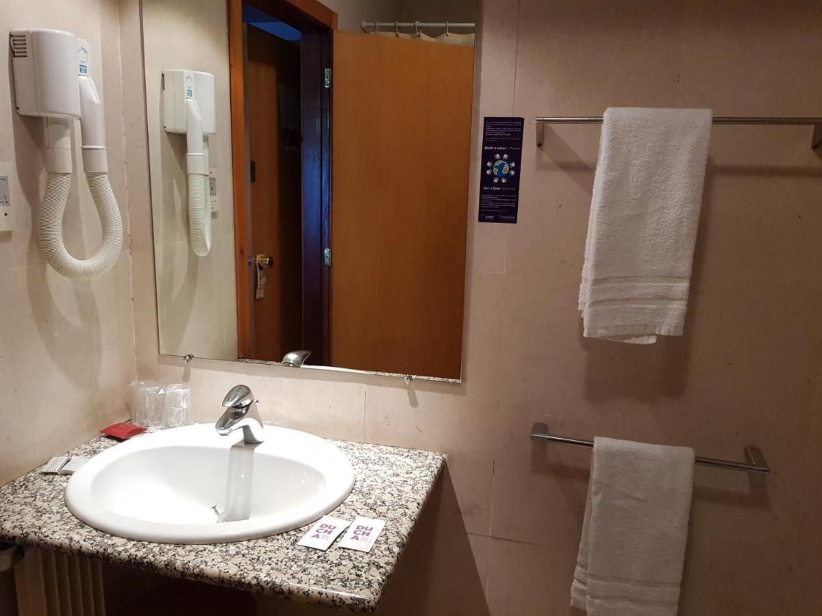 Hotel Nordeste Shalom Bragance Extérieur photo