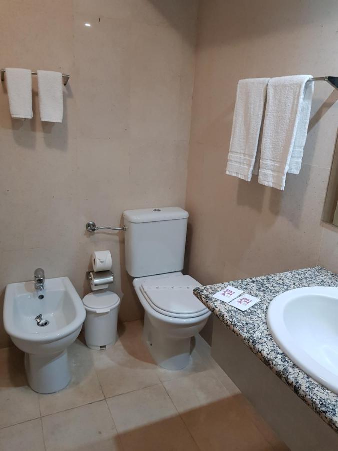 Hotel Nordeste Shalom Bragance Extérieur photo