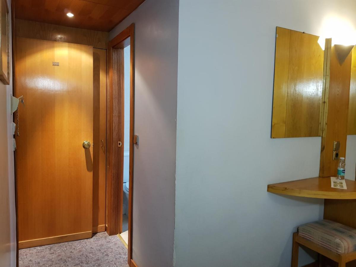 Hotel Nordeste Shalom Bragance Extérieur photo