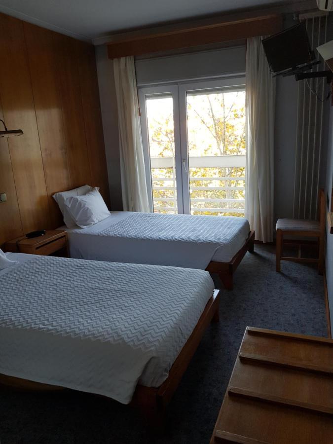 Hotel Nordeste Shalom Bragance Extérieur photo