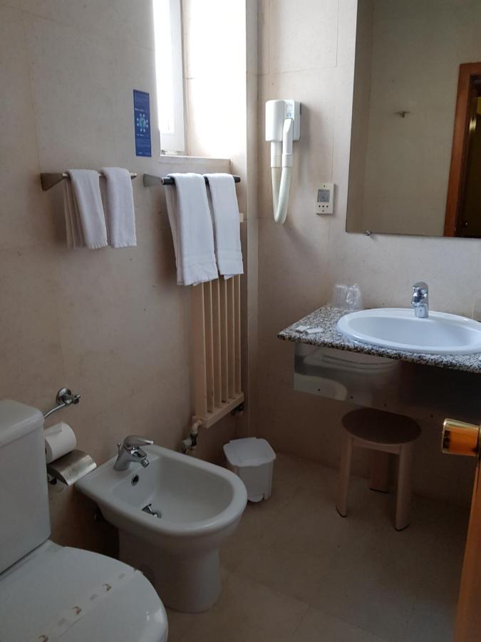 Hotel Nordeste Shalom Bragance Extérieur photo