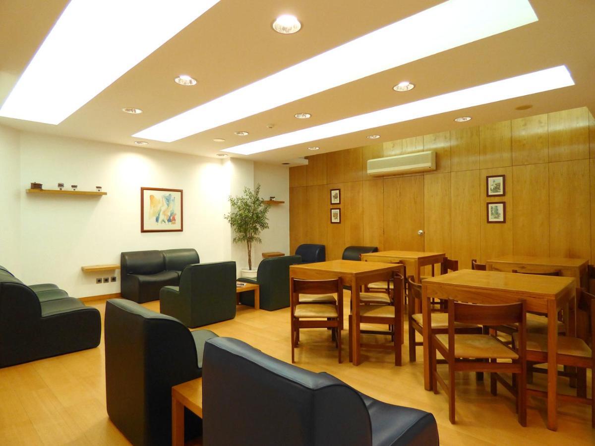 Hotel Nordeste Shalom Bragance Extérieur photo