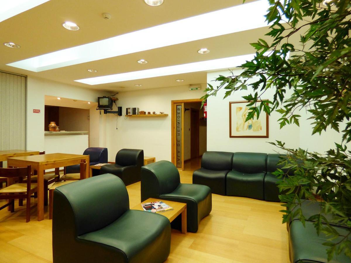 Hotel Nordeste Shalom Bragance Extérieur photo