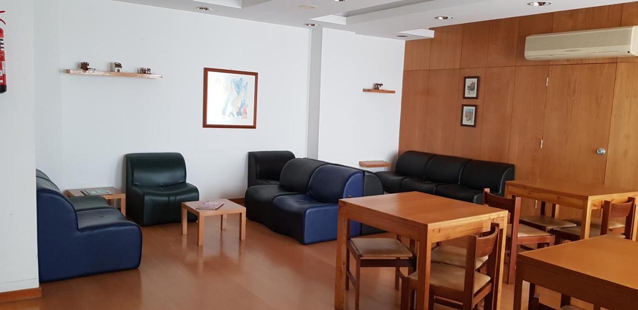 Hotel Nordeste Shalom Bragance Extérieur photo